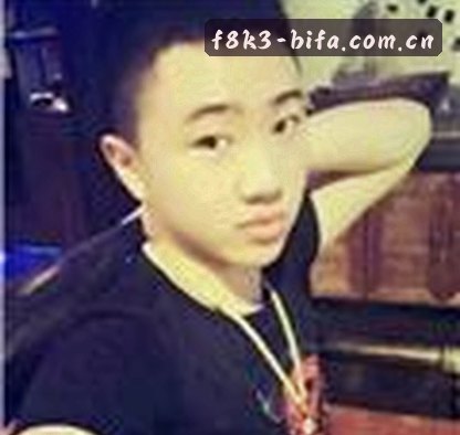 张浩宇