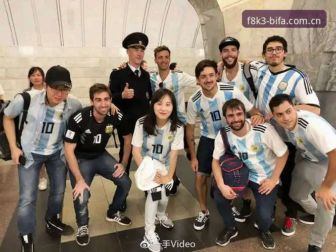 世界杯观赛热潮vs签证困境：约旦土耳其球迷的赴美之旅为何变“冷场”？